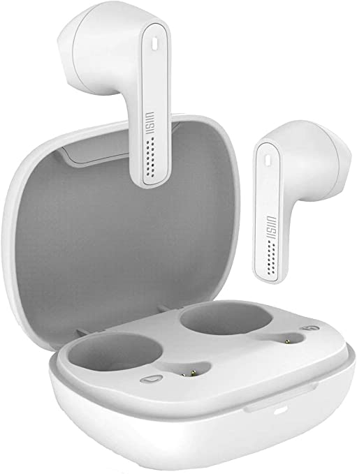 UiiSii TWS21 SongBirds Airbuds (White)