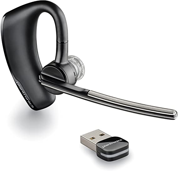 Plantronics Voyager Legend UC -Black