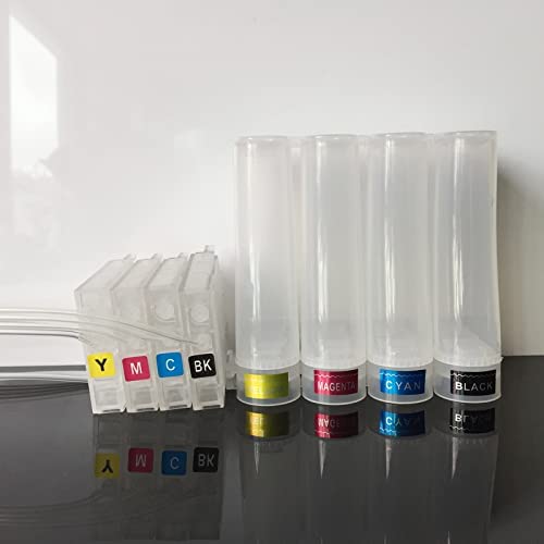 HP ink ink continuous ciss hp ink ink ink ink ink ink tank tanks sets Flamless HP printer