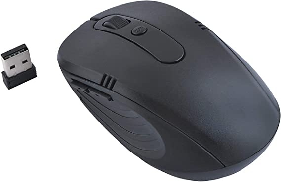 WIRELESS MOUSE