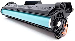 replacement laser Toner Cartridge ( 53A )combatable with P2014 ,P2015 ,M2727nf ,Q7553A