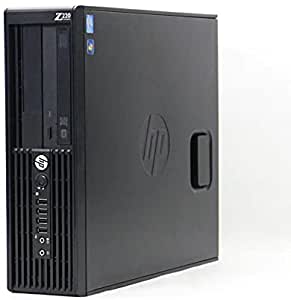 HP WIN7 Z220 Sff Workstation i5-3470 3.2Ghz 8GB 500GB