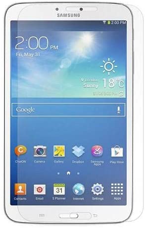 Liquid Screen Protector for Samsung Galaxy Tab 3 8.0 Inch - Clear