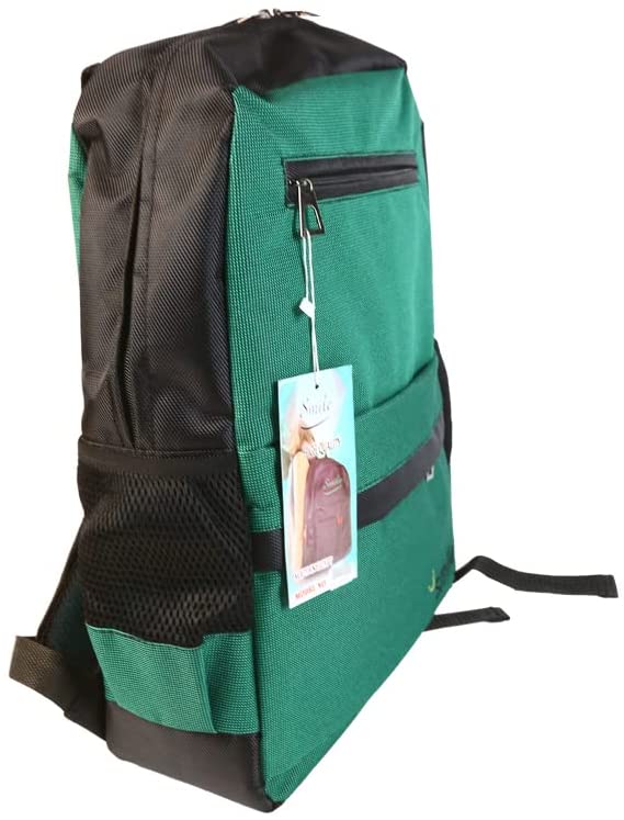 Laptop & MacBook & BackPack Travel Bag