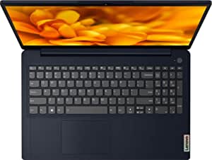 IdeaPad 3 15ITL6 Laptop - Ci7-1165g7 8GB Ram 1TB 15.6 FHD - Mx450 2GB - Dos - Blue