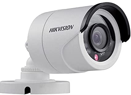 HikVision 720p HD IR Bullet Camera - DS-2CE16C0T-IRP