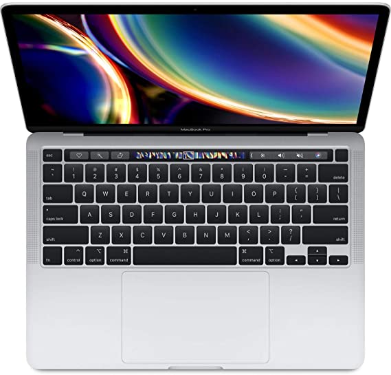 Apple MacBook Pro Mid 2020 MXK62 Model With Touch Bar And Touch ID