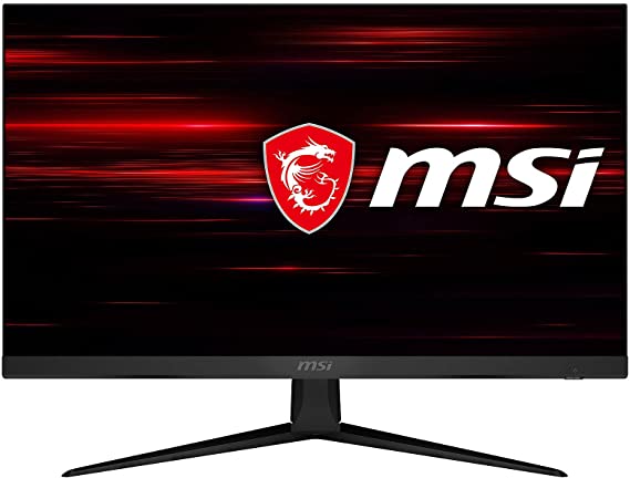 MSI Optix G271 FHD Freesync IPS flat