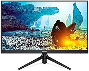 Philips LED 23.8 Inch Monitor - 242M8