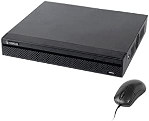 Dahua Technologies CCTV (8 Channel, 720P, HCVR4108HS-S2)