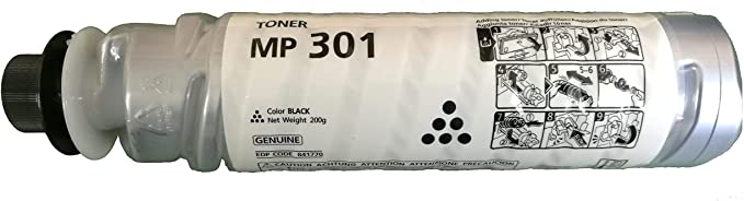 Ricoh MP301 Cartridge