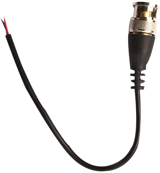 CM Socket Black 2.0 PNC Cable