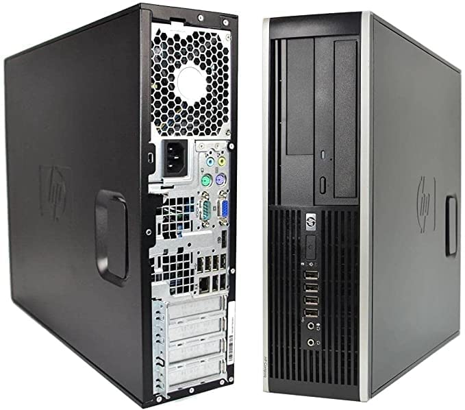 Desktop HP