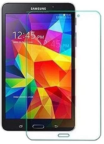 Glass Screen Protector for Samsung Galaxy Tab 4 7.0 - Transparent