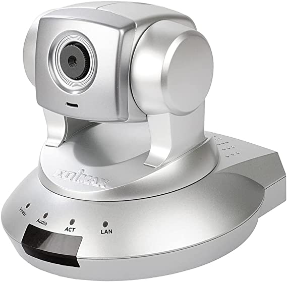 Edimax Ip Camera - EDIC-7000PT