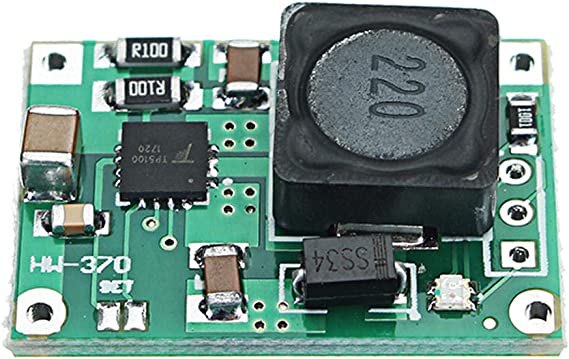 Relay Module واحد 4.2V / المزدوج 8. 4V 2A. بطارية ليثيوم شحن مجلس Electronic Components Kit