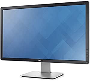 Dell Professional P2214H 54.6cm LED Monitor Vgadvi-DDP - 861-BBBG -21.5in