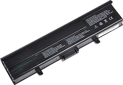 DELL XPS M1530 Laptop Battery