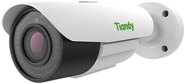 TIANDI VERY VOCAL IP Camera TC-NC23