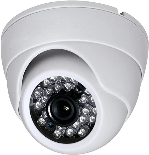 High quality internal control camera and night vision