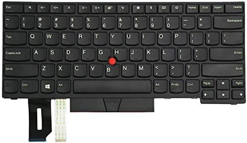 E490 Laptop Keyboard