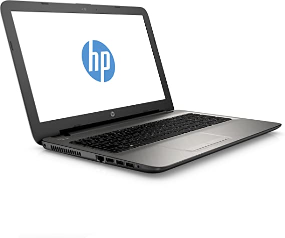 2016 HP 15-ac156nr 15.6" Laptop - Intel Core i5-4210U 1.7GHz Processor, 6GB DDR3L, 500GB HDD, SuperMulti DVD burner, Windows 10