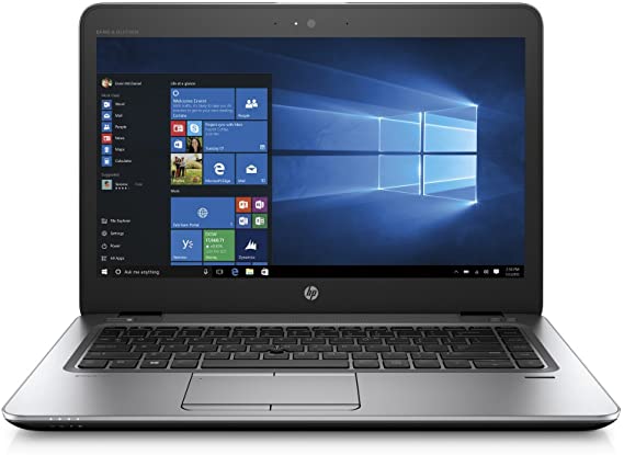 HP EliteBook 840 G4 i5-7200U 14.0 8GB 256GB (Z2V48EA#UUG)