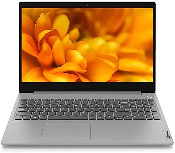 IdeaPad 3 15ITL6 Laptop - Ci7-1165G7 – 8GB RAM – 1TB – 15.6 FHD - MX450 2GB - DOS - Arctic Grey