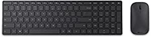 Microsoft Designer Bluetooth Desktop keyboard and Mouse (7N9-00006)