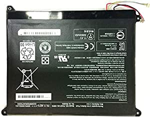 Toshiba TOSHIBA PA5214U laptop battery