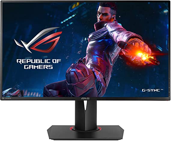 ASUS LED 27 Inch Monitor - PG278QR