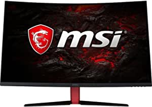 MSI Optix AG32C Full HD FreeSync 32 inch Curved Gaming Monitor