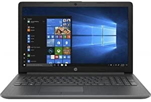 HP 15-dw3023ne (2 GB GDDR5 Dedicated)-Display 15.6 FHD-OS Windows 10 Home Laptop, Black