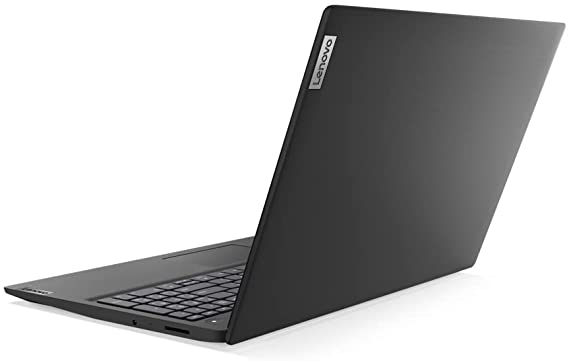 Laptop Lenovo IdeaPad 3 15IML05(Intel Core i3-10110U-RAM 4GB-Hard 1TB -Vga Integrated Intel UHD Graphics-Display 15.6 FHD - OS DOS -Color Business Black)