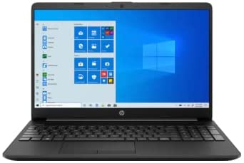 HP DW3158NIA Core i5 -1135G7 - RAM 8GB - HARD 512 SSD - GPU MX350 2GB - DISPLAY15.6 HD - OS DOS - COLRO BLACK