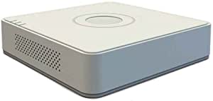 DS-7116HGHI-K1-16 CH 1080P Lite Mini 1U H.265 DVR