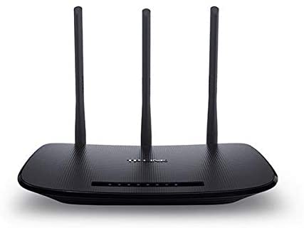 450Mbps Wireless N Router TL-WR940N