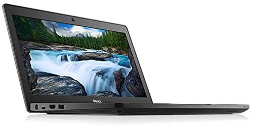 Dell YCMK5 Latitude 5280 Laptop, 12.5" HD, Intel Core i5-7300U, 8GB DDR4, 256GB Solid State Drive, Windows 10 Pro