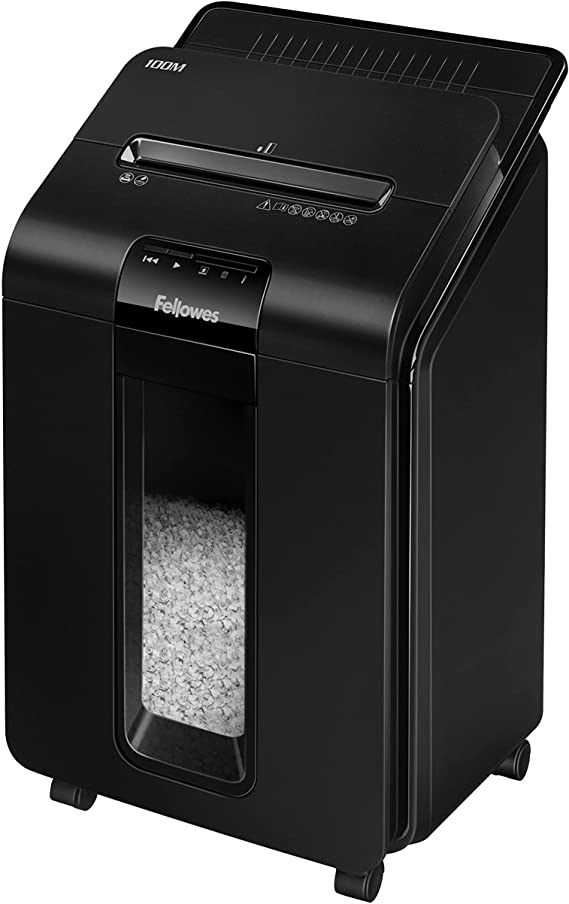 FELLOWES Destructeur automatique Haute