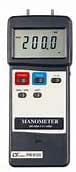 Digital Differential Manometer 2000ml Pressure Divider Bar Model: PM-9100 Taiwan Industry