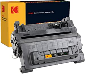 KODAK 90A Toner Cartridge Using for HP LaserJet M601 / M602 / M603 / M4555 (Black)