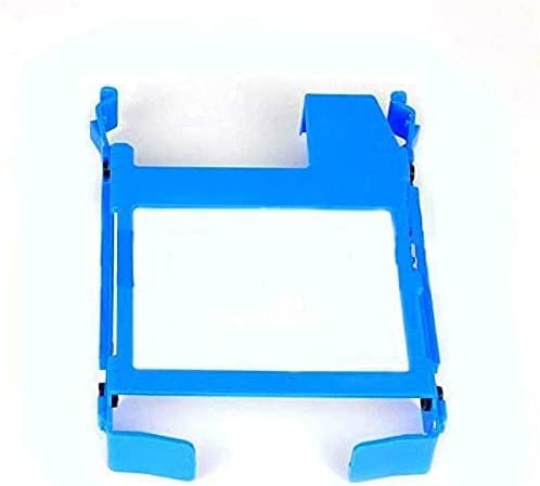 390 790 990 3010 3020 7010 7020 9010 9020 Fits for DELL OptiPlex SFF MT Hard Drive Caddy DN8MY