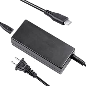 90W Faster Charger USB C Type-C Charger for Lenovo Thinkpad Carbon x1 5th 6th Gen, GX20M33579 4X20M26268 IdeaPad 13" 720 P580 P500 Y400 Y500 Yoga Laptop Power AC Adapter, Easy to use, Black
