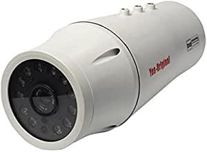 Yes Original OR-36 Outdoor HD Security Camera - White