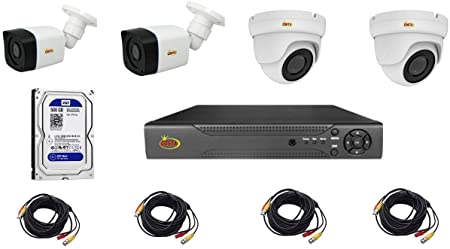 System 5mb Camera Camera Night Vision