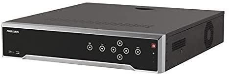Hikvision NVR 4K 32CH DS-7732NI-K4 Network Surveillance DVR Recorder