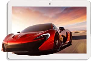 Tablet M1 Kids - 7 Inch, 8 GB, 1 GB, Dual Cam, Wi Fi - White