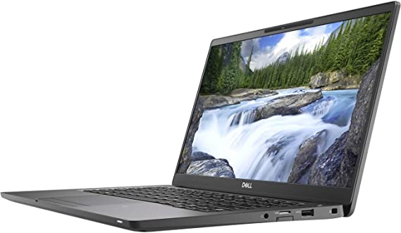 Dell Latitude 7400 14" Notebook - 1920 X 1080 - Core i5 i5-8365U - 16GB RAM - 256GB SSD