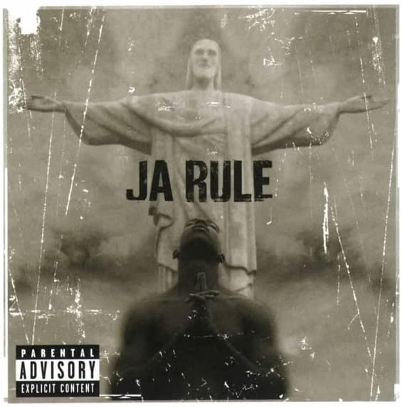 Ja Rule – Venni Vetti Vecci AUDIO CD