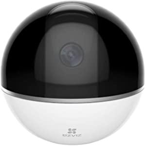 Mobile Controlled Security Camera for Kids Home Office